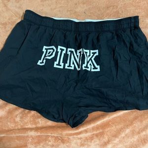Victoria secret Lounge shorts